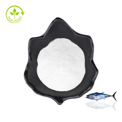 Prodotto alimentare bovino 100% di Marine Collagen Peptides Powder For del pesce puro del MERLUZZO