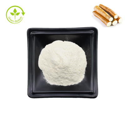 La pianta naturale di CYPS estrae Yam Extract Polysaccharide Powder 10%