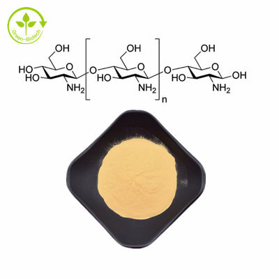Oligosaccaride solubile in acqua del chitosano della polvere dell'oligosaccaride del chitosano del commestibile