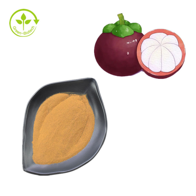 Polvere naturale pura dell'estratto del mangostano p.e-alpha-mangostin 10%-90% Alpha Mangostin dell'estratto del mangostano