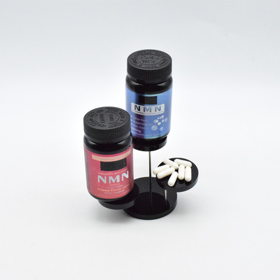 Polvere antinvecchiamento della capsula 99% NMN di Beta Nicotinamide Mononucleotide NMN di supplementi