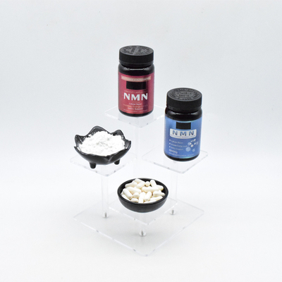 La polvere di NMN incapsula la polvere di Nootropic Brain Capsules NMN di supplemento del mononucleotide della nicotinammide di NMN