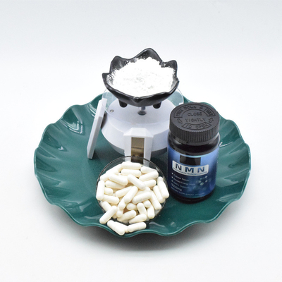 Polvere NMN puro del mononucleotide della nicotinammide di 99%