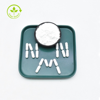 Il mononucleotide NMN 99% NMN della Beta-nicotinammide spolverizza CAS 1094-61-7