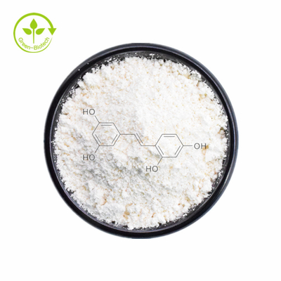 Il poligono Cuspidatum di elevata purezza estrae la polvere di resveratroli di 98%