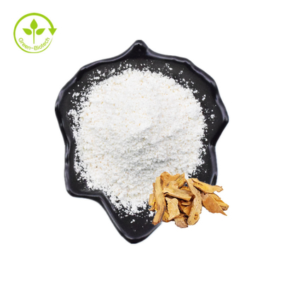 Polvere naturale dell'estratto della radice di Cuspidatum di poligono di resveratroli di CAS 501-36-0 50% 98% della pianta