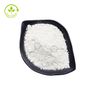 Resveratroli /Grape Juice Extract Powder del vino rosso dell'estratto del vino rosso di resveratroli di resveratroli 95%
