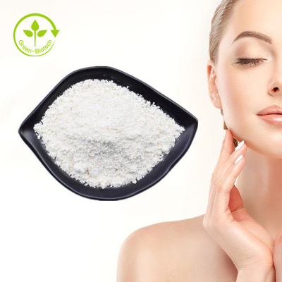 La materia prima cosmetica spolverizza i resveratroli sintetici CAS 501-36-0 di 99%
