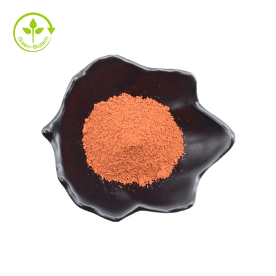 Chinone acido antinvecchiamento PQQ disodico del chinone PQQ Pyrroloquinoline della vendita all'ingrosso PQQ Methoxatine Pyrroloquinoline della fabbrica