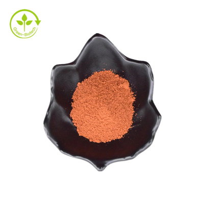 Polvere Cas 72909-34-3 del chinone di Pyrroloquinoline dell'integratore alimentare del rifornimento PQQ della fabbrica