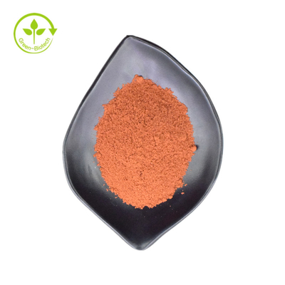 PQQ puri spolverizzano la polvere del chinone 99% PQQ di CAS 72909-34-3 Pyrroloquinoline dell'integratore alimentare