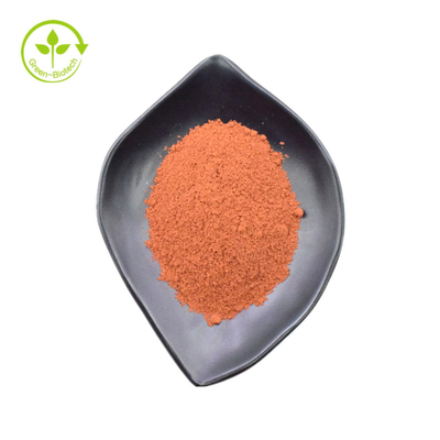 PQQ puri spolverizzano la polvere del chinone 99% PQQ di CAS 72909-34-3 Pyrroloquinoline dell'integratore alimentare
