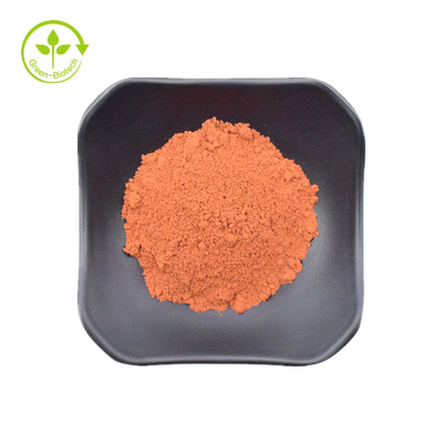 Il sale disodico del migliore chinone di PQQ Pyrroloquinoline spolverizza 99% per Methoxatin cosmetico