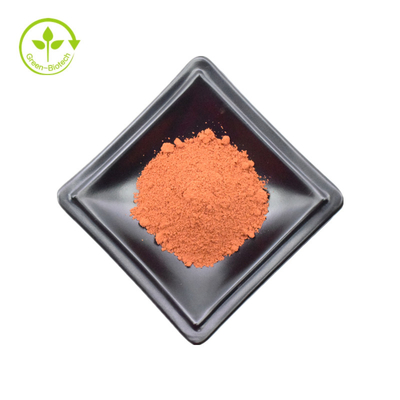 Il sale disodico del migliore chinone di PQQ Pyrroloquinoline spolverizza 99% per Methoxatin cosmetico
