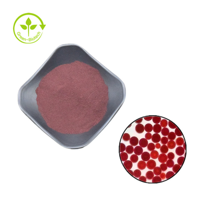 Polvere pura naturale dell'astaxantina dell'astaxantina 100% del produttore 2% 5% della Cina