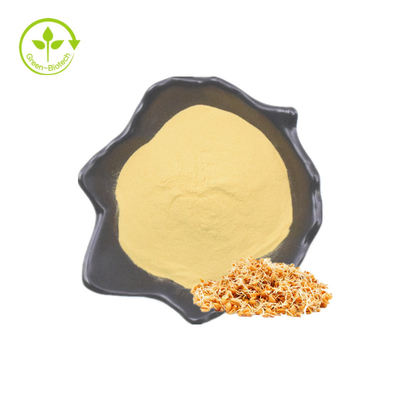 Polvere di spermidina di Trihydrochloride CAS 334-50-9 di spermidina del rifornimento della fabbrica