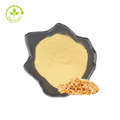 Polvere di spermidina di Trihydrochloride CAS 334-50-9 di spermidina del rifornimento della fabbrica