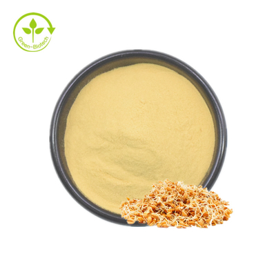 99,9% estratto naturale Rich In Spermidine CAS 124-20-9 del germe di grano dell'integratore alimentare della polvere di spermidina di elevata purezza