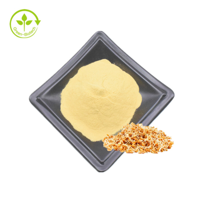 L'estratto fermentato del germe di grano spolverizza 0,2% 0,5% spermidine di 1% 99%