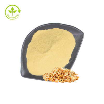 Il germe di grano di spermidina 124-20-9 estrae la polvere di spermidina di 99% con il migliore prezzo