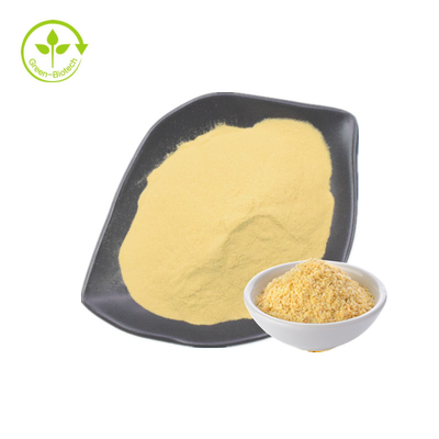 Il germe di grano naturale di spermidina della polvere di spermidina dell'estratto del germe di grano estrae la polvere di spermidina della polvere