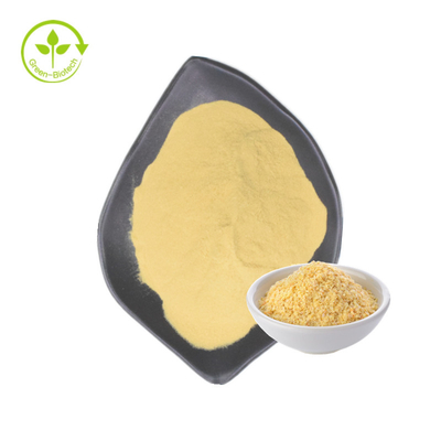 Il germe di grano naturale di spermidina della polvere di spermidina dell'estratto del germe di grano estrae la polvere di spermidina della polvere