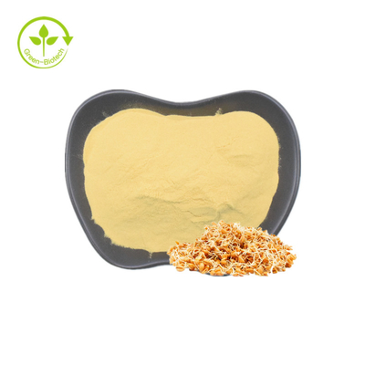 Spermidina Trihydrochloride di elevata purezza 334-50-9 di Anti-età