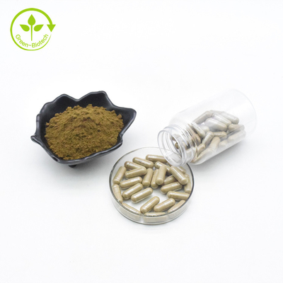 I supplementi Turkesterone del body building completano le capsule di Turkesterone del Ajuga 500mg
