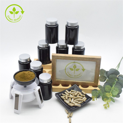 Capsule naturali di Turkesterone 100% Turkesterone 10%