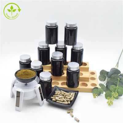 Capsule naturali di Turkesterone 100% Turkesterone 10%
