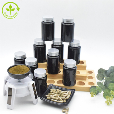 L'etichetta privata Turkesterone 800mg incapsula le capsule su misura di Turkesterone di formula