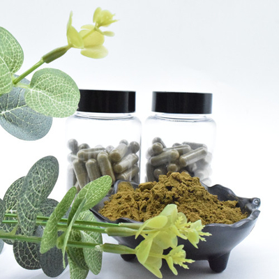 Affare Turkesterone della polvere 2% dell'estratto di Turkestanica del Ajuga