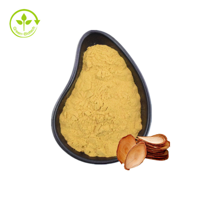 ISO Pure Tongkat Ali Estratto Naturale Eurycomanone Polvere 200:1 Per Uomo