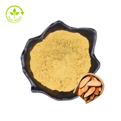 polvere dell'estratto della radice di 8% - di 1% Eurycomanone Tongkat Ali Root Powder Tongkat Ali
