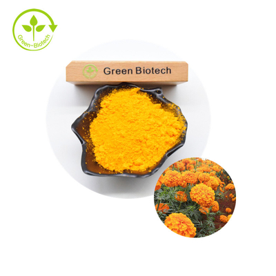 Migliore luteina del campione di P.E. Extract Phytoxanthin Free del tagete dalla luteina Xanthin della fabbrica