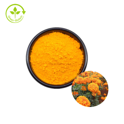 Migliore luteina del campione di P.E. Extract Phytoxanthin Free del tagete dalla luteina Xanthin della fabbrica