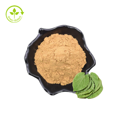 Polvere in serie pura all'ingrosso 98% di Icariin dell'estratto di epimedium di prezzi di Icariin