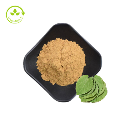 Estratto corneo 5% Icariin di epimedium della capra del fornitore della Cina con il campione libero