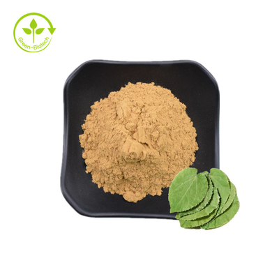 Estratto corneo 5% Icariin di epimedium della capra del fornitore della Cina con il campione libero