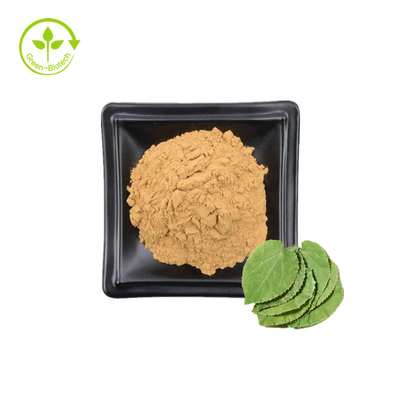 Polvere di erbe dell'estratto di epimedium dell'ingrediente dell'estratto 10%Icariin di epimedium