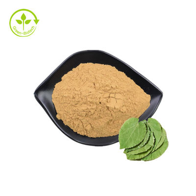 L'epimedium estrae/estratto corneo Icariin 10%, 50%, polvere del seme dell'erbaccia della capra di epimedium di 98%