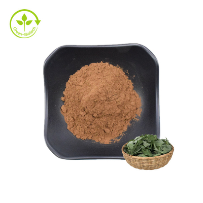 L'epimedium estrae l'uso per gli uomini l'epimedium di sanità che estrae la polvere Icariin 10-1