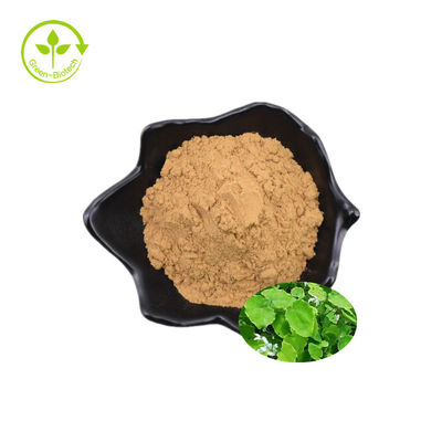 L'epimedium caldo di vendita estrae l'estratto corneo puro Icariin 50% 60% di epimedium dell'estratto della capra di 100%
