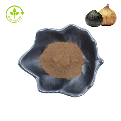 Estratto organico dell'aglio del nero del SACCO della S-Allilico-L-cisteina della polvere 1% del prodotto di salute