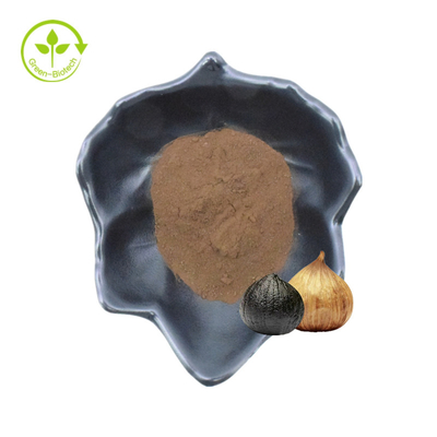 Estratto organico dell'aglio del nero del SACCO della S-Allilico-L-cisteina della polvere 1% del prodotto di salute