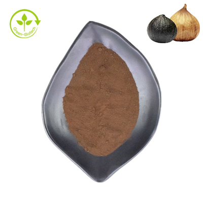 Nutrizionale di erbe dell'estratto disidratato ha asciugato il polisaccaride nero invecchiato dell'estratto 10% dell'aglio