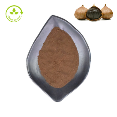 Estratto puro dell'aglio del nero dell'estratto dell'aglio di Allicin Allicin dell'estratto dell'aglio dell'additivo alimentare