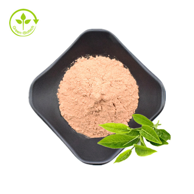 Polvere naturale 30% di L-teanina dell'estratto 20% del tè verde