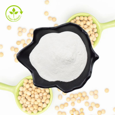 Polvere di estratto di fibre proteiche di soia fermentata 10% -80% di polvere di soia