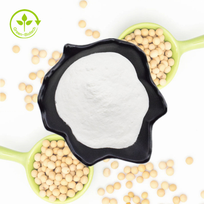Estratto di soia fermentata Polvere di estratto di natto organico Polvere di enzimi nattokinase